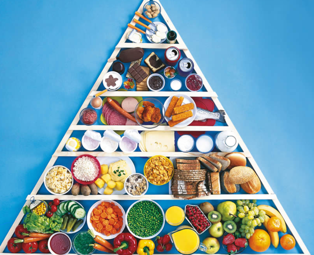 Alimentazione e Nutrizione